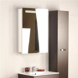 Зеркальный шкаф Roca Victoria Nord ZRU9000030 правый 60 см